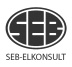 SEB logotyp